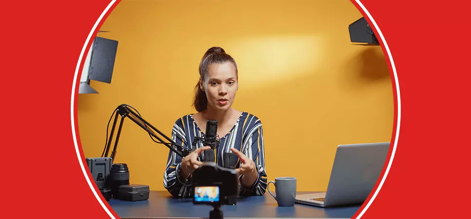 So Who Are Tech Vloggers/ YouTubers?